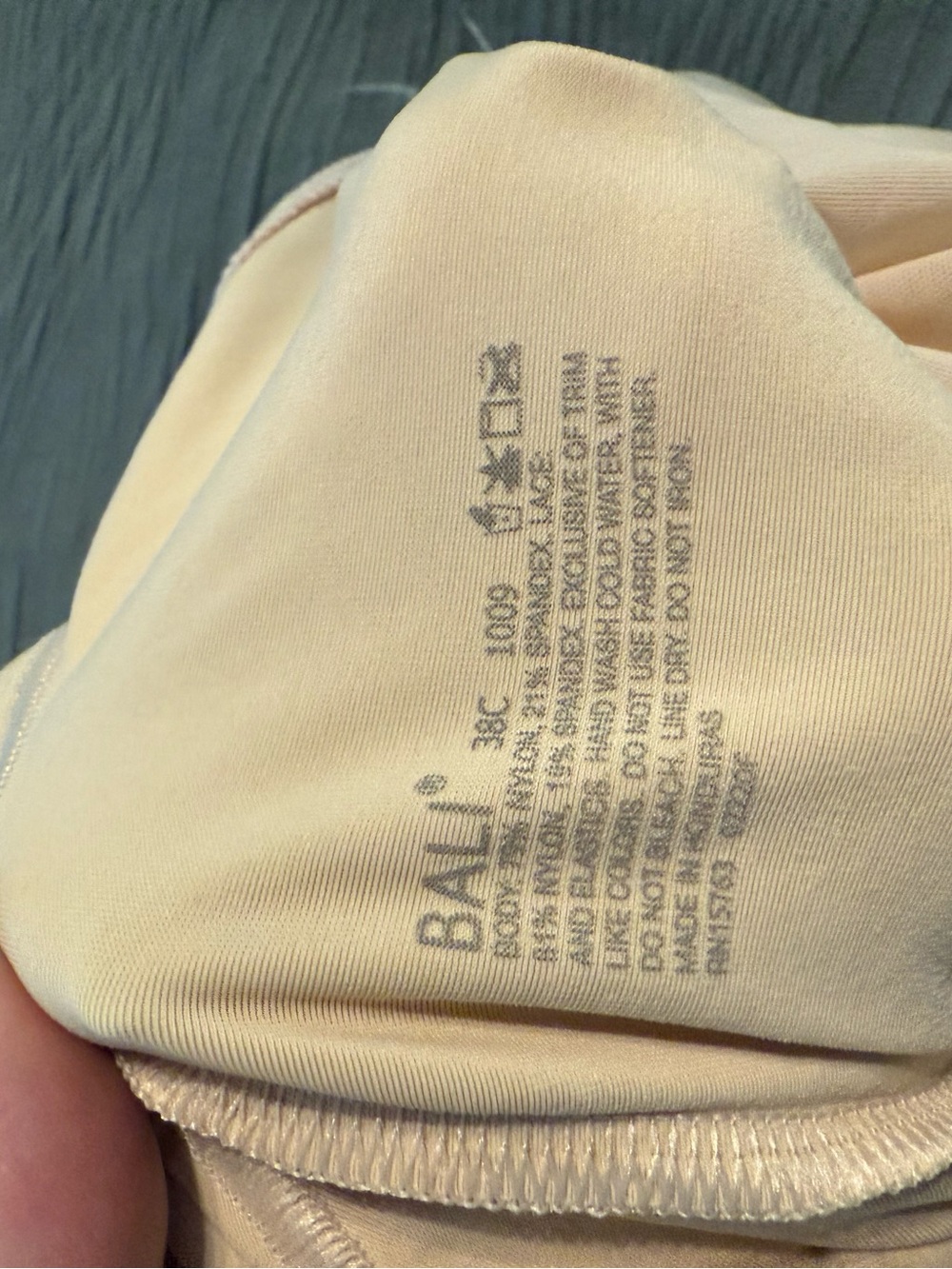 Bali Shapewear - Picture 2 of 2